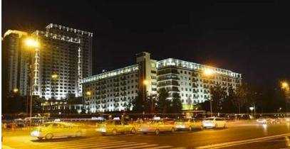 成都锦江宾馆采用蓝海卓越认证系统(图1) 成都锦江宾馆采用蓝海卓越认证系统(图1)